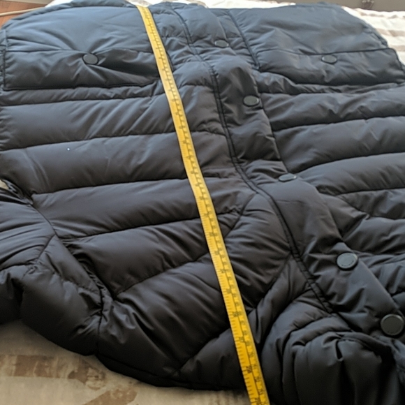 HUNTER Original Puffer Jacket - Picture 16 of 16